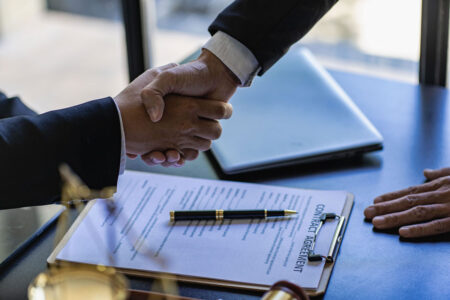 Business Developer & Sales Manager