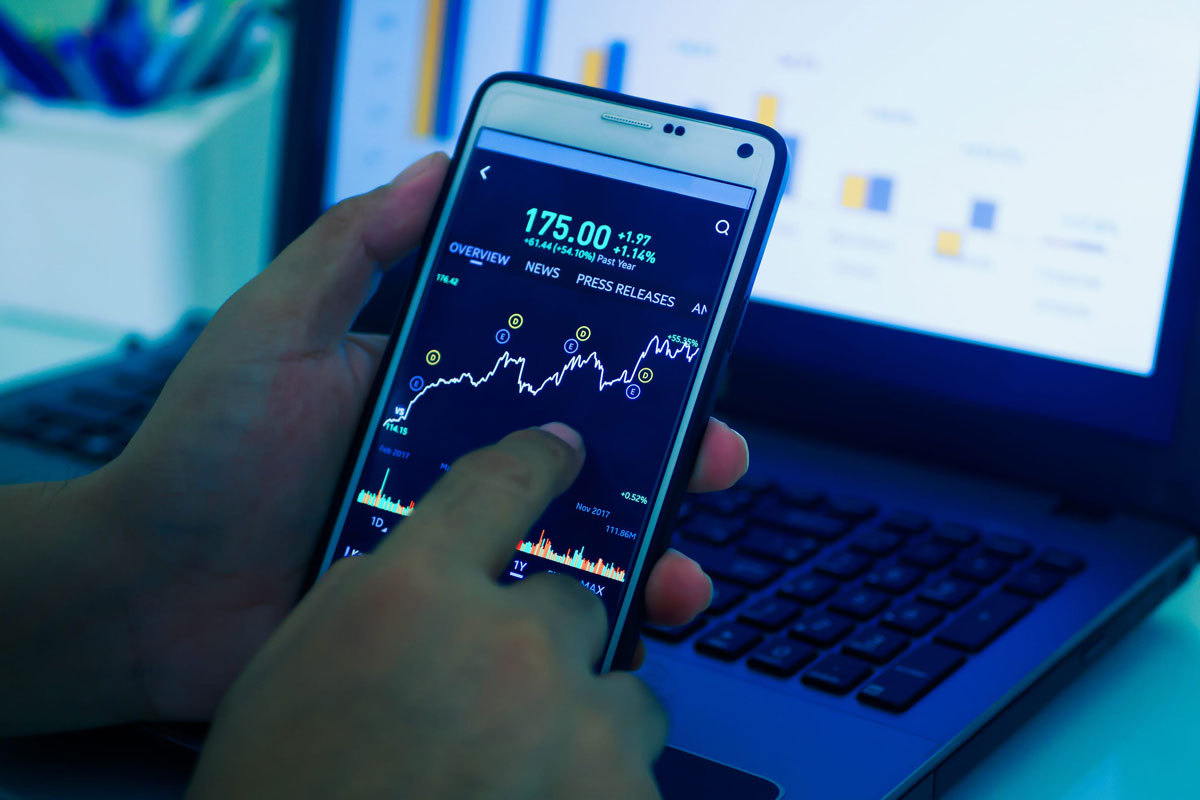 Fintech banking e insurance