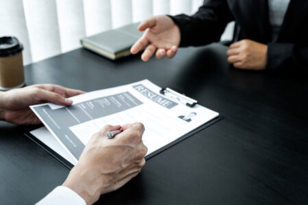 HR & People management